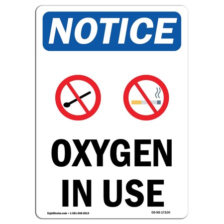 Signmission